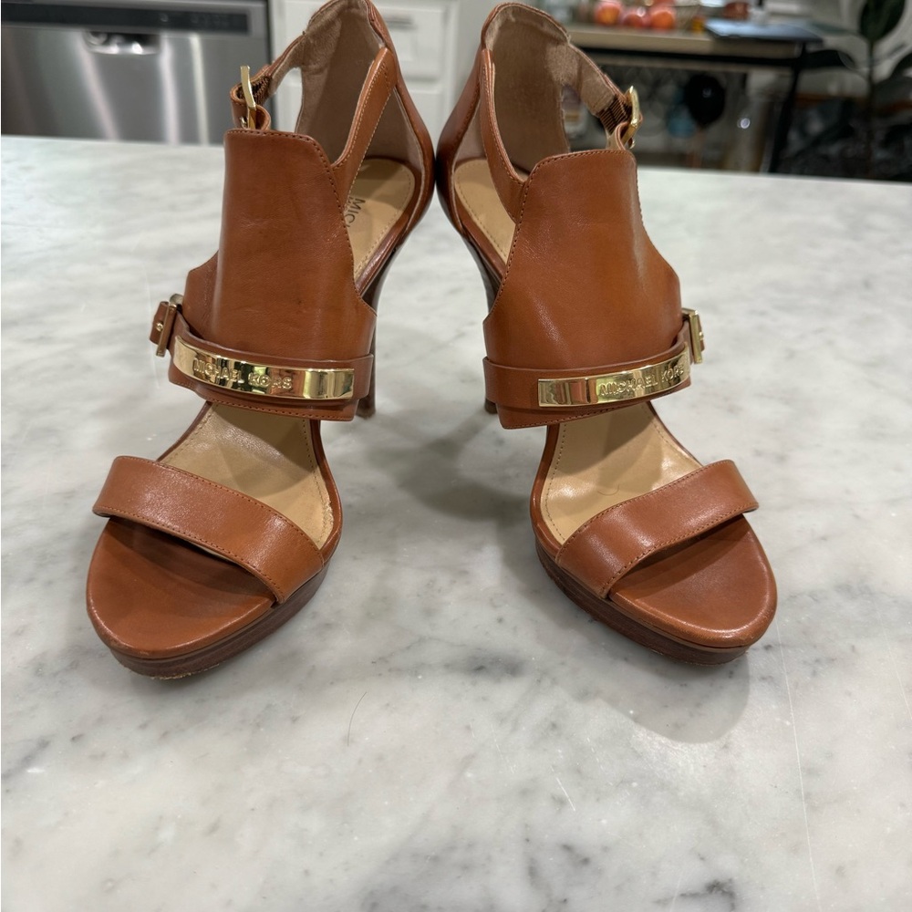 Michael Kors heels